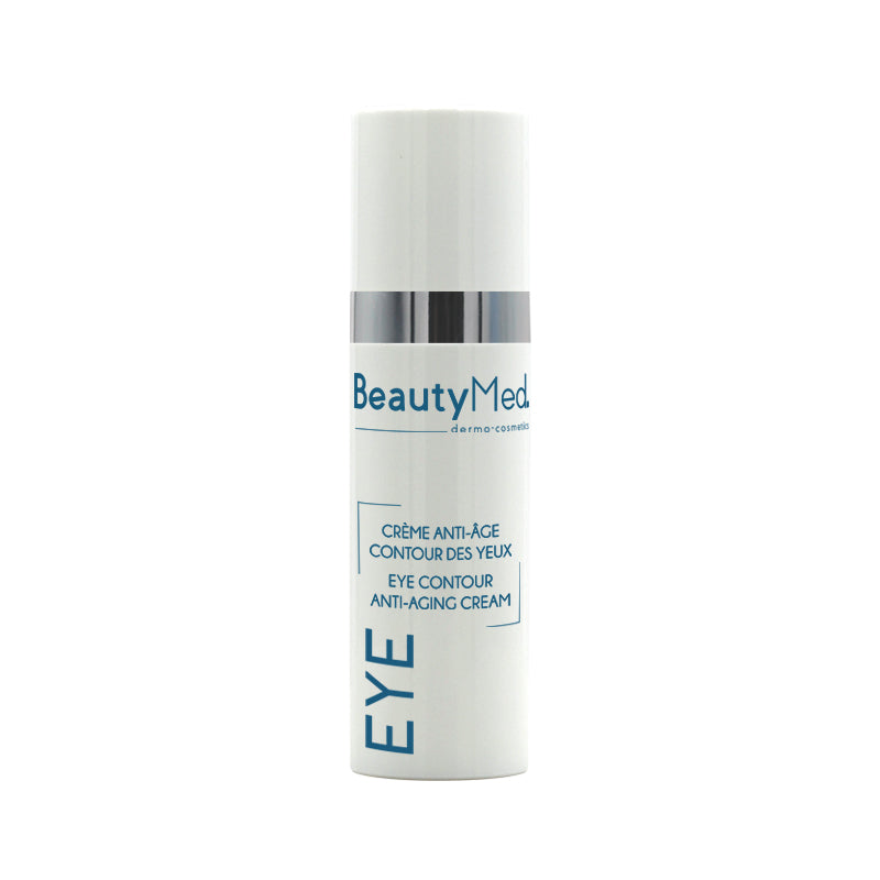 Crème anti-âge contour des yeux (Quantité 77 x 15ml)