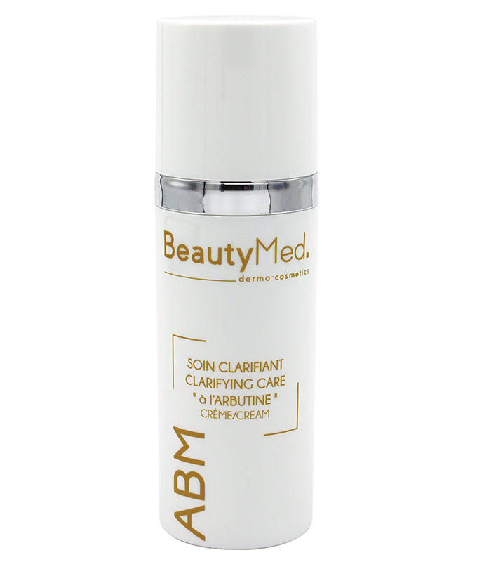 Crème clarifiante avec ABM (Quantité 30 x 50 ml ou 24 x 150 ml)