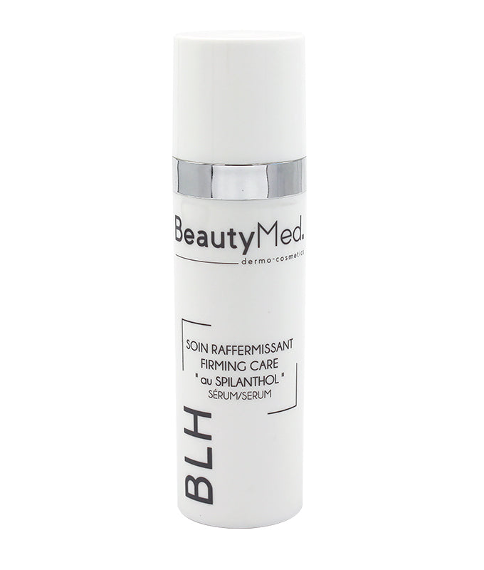 Sérum rafermissante au spilanthol BLH (Quantité 48 x 30 ml ou 24 x 100 ml)