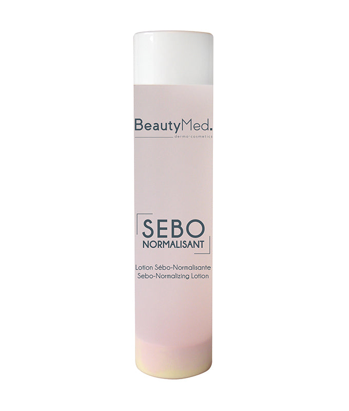 Lotion sebo-normalisante (Quantité 40 x 100 ml)