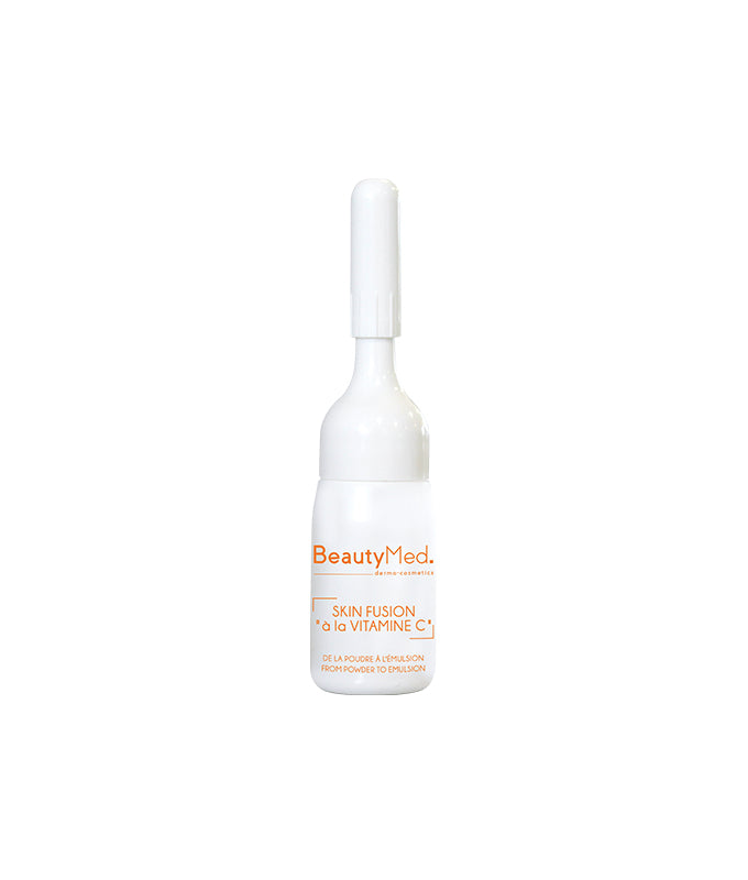 Skin fusion à la vitamine C (Quantité 16 x (5*4 ml))