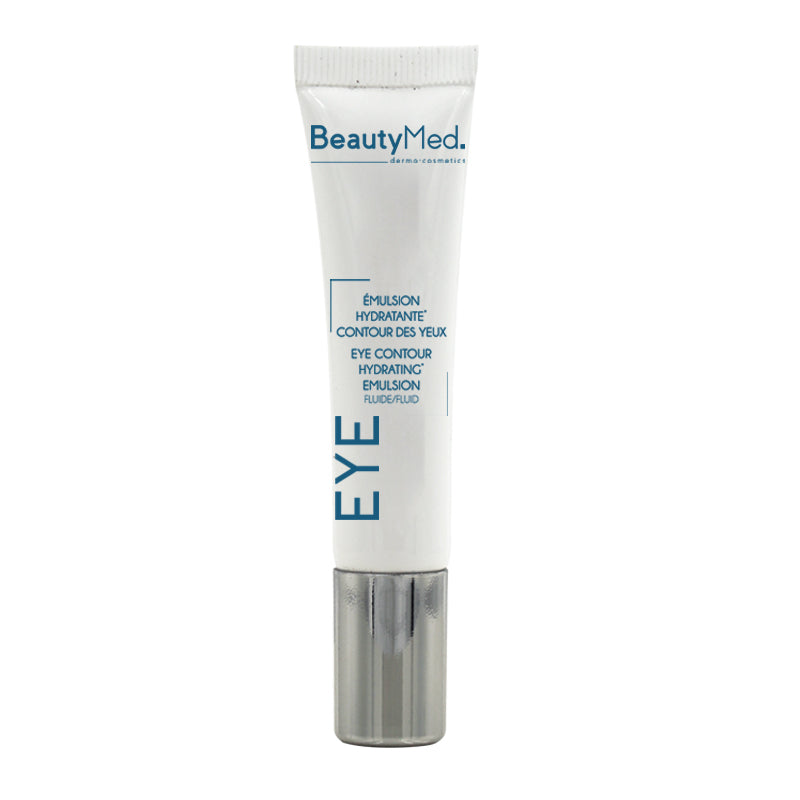 Emulsion hydratante contour des yeux (Quantité 70 x 15 ml)