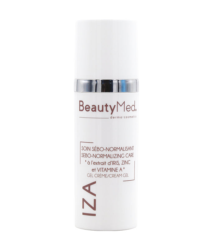 Crème Soins sebo-normalisants (Quantité 30 x 50 ml ou 24 x 150 ml)