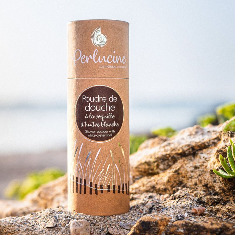 Poudre de douche (Quantité 24 x 80 gr ou 20 x 200 gr)
