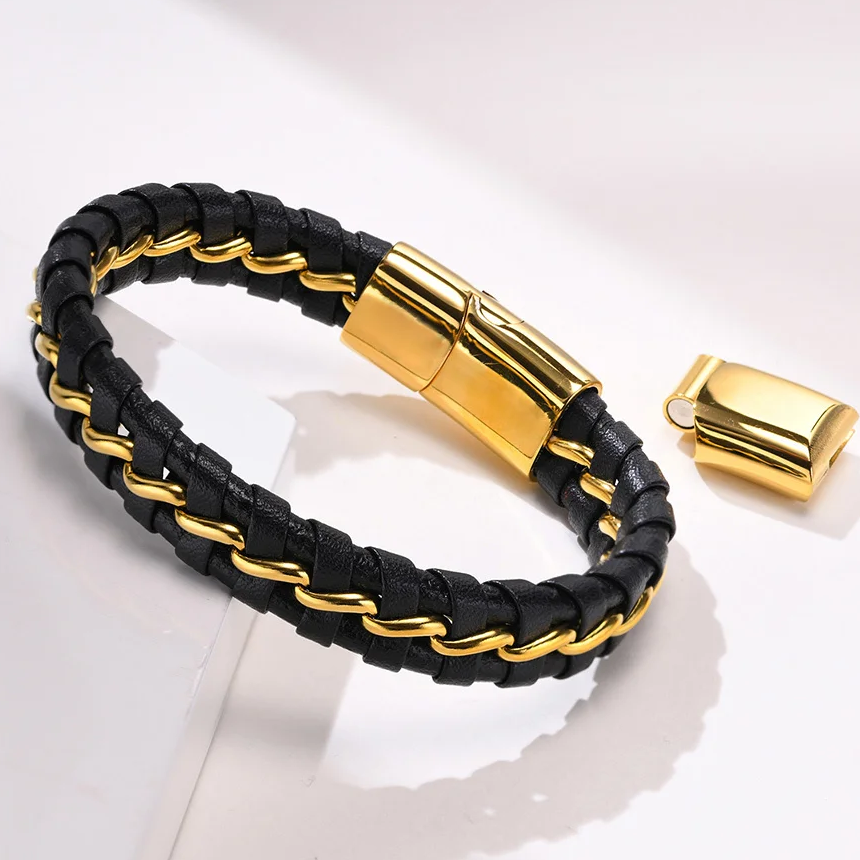 Bracelets Onyx