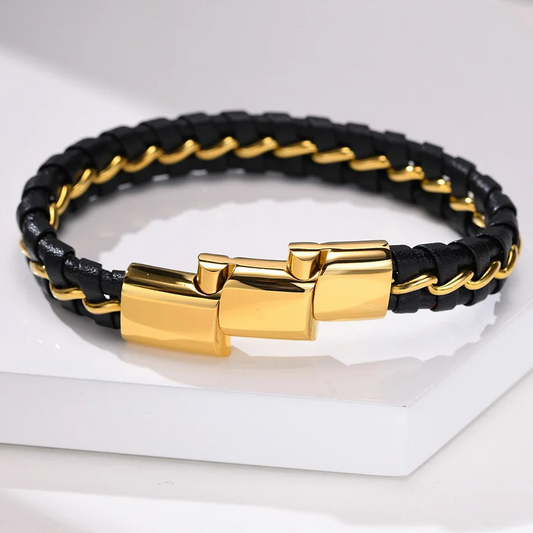 Bracelets Onyx