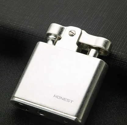 Briquet rétro