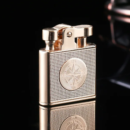 Briquet rétro