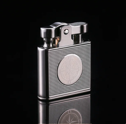 Briquet rétro