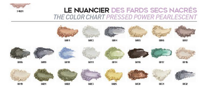 Fard sec Highlighter