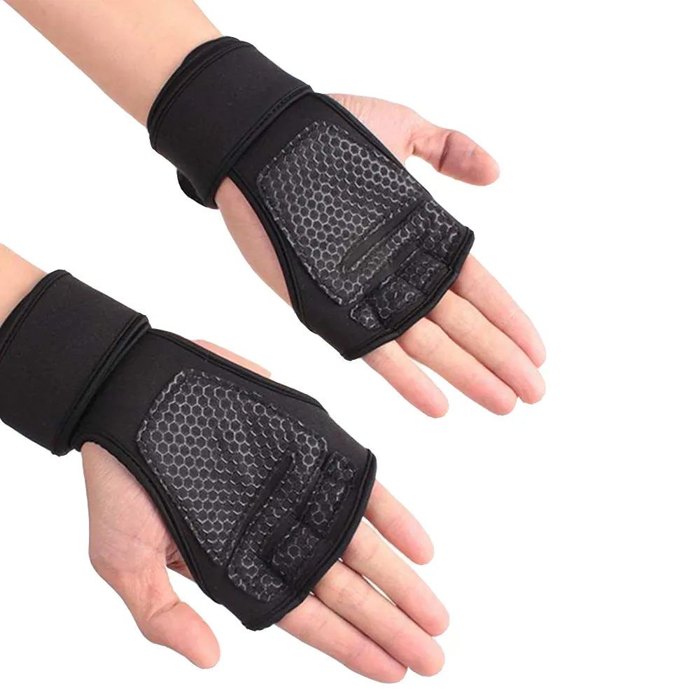 Gants d'entraînement pour musculation