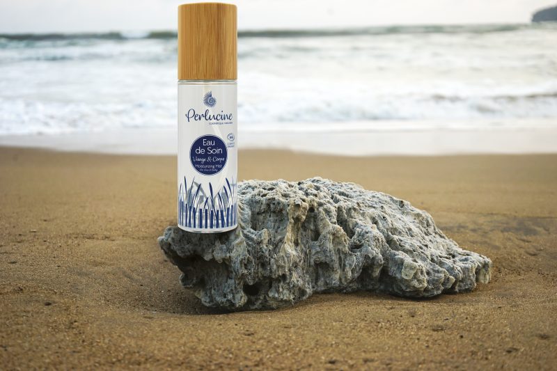 Eau de Soin