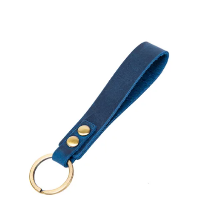 Porte-clés classique Vintage