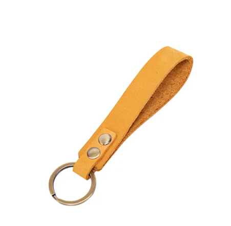 Porte-clés classique Vintage