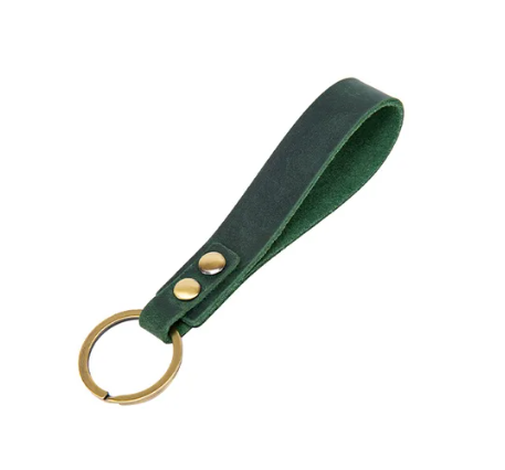 Porte-clés classique Vintage