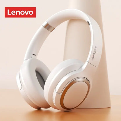 Casque Bluetooth Lenovo TH40