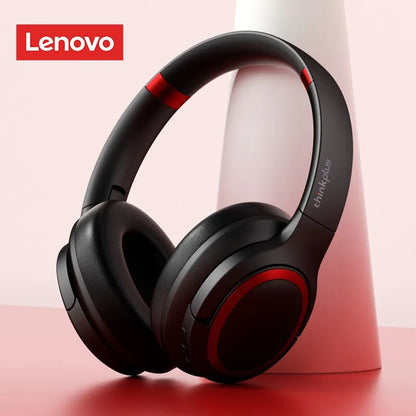 Casque Bluetooth Lenovo TH40