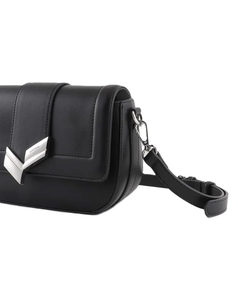 SAC KAPORAL EVA BLACK