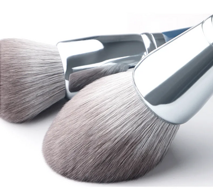 Set de 11 Brosse de maquillage