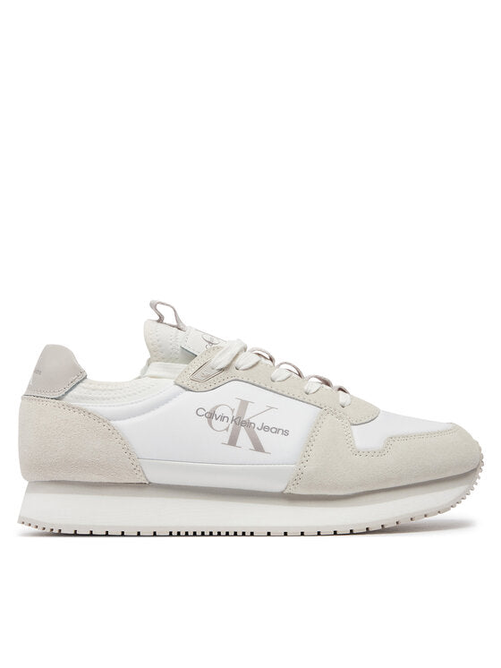 Calvin Klein Runner Snow White