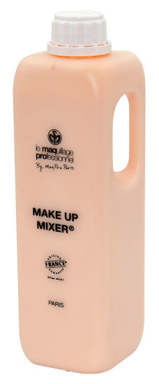 Make up mixer