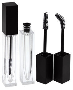 Mascara transparent